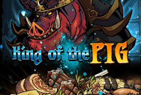 King of the pig thumbnail